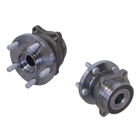 Rear Wheel Hub for Subaru Liberty 5th (9/2009 to 12/2014)