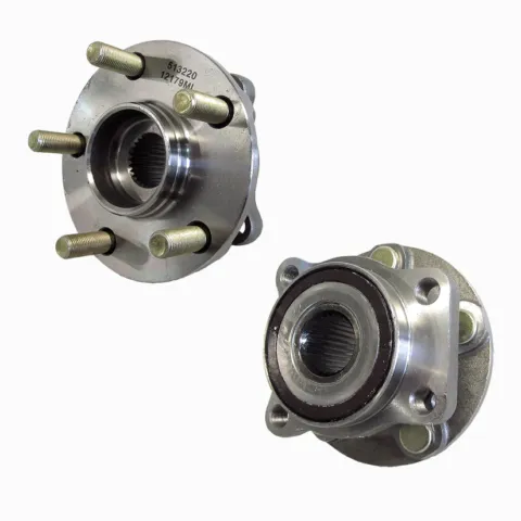 Front Wheel Hub for Subaru Liberty 5th (9/2009 to 12/2014)