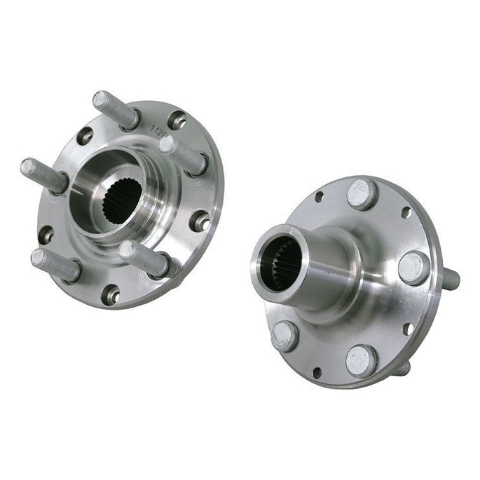 Front Wheel Hub for Subaru Liberty 6th (12/2014 to 12/2017)