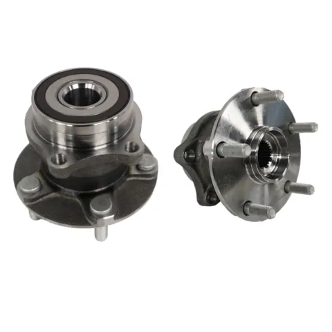 Rear Wheel Hub for Subaru Liberty 6th (12/2014 to 12/2017)