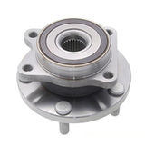 FRONT WHEEL HUB TO SUIT SUBARU OUTBACK 5TH 12/2014-12/2017