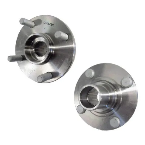 Front Wheel Hub for Toyota Corolla AE101 AE102 (9/1994 to 7/1999)
