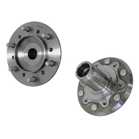 Front Wheel Hub for Toyota HiAce TRH KDH Van (1/2005 to 2/2019)