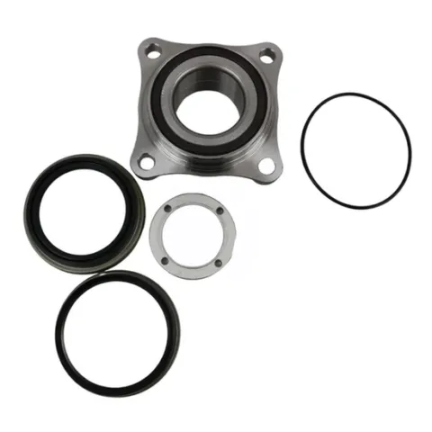 Front Wheel Hub for Toyota Hilux, With ABS Type (5/2015 to 11/2025)