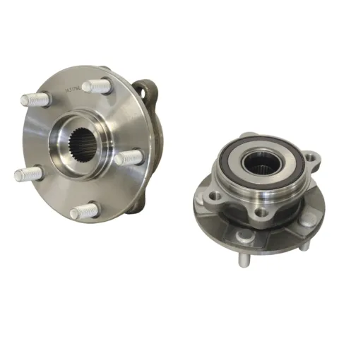 Front Wheel Hub for Toyota RAV4 XA30 (11/2005 to 12/2012), Part 61341
