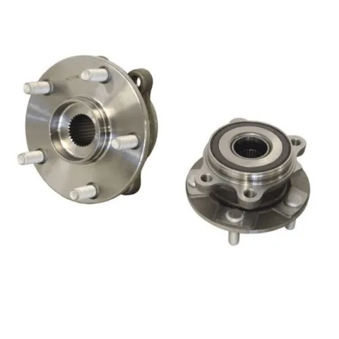 Front Wheel Hub for Toyota RAV4 XA40 (12/2012 to 12/2015), Part 61342
