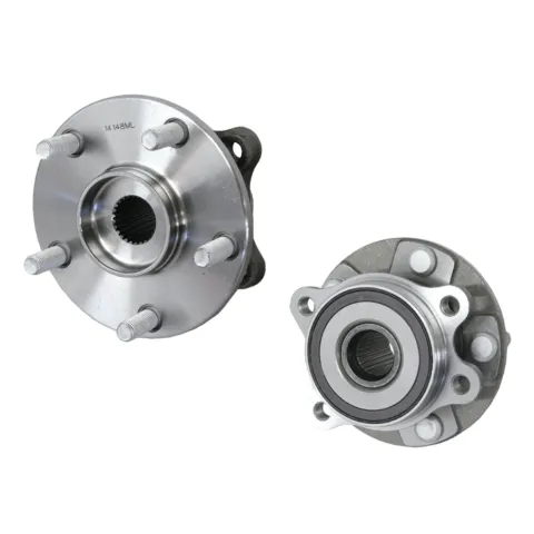 Front Wheel Hub for Toyota RAV4 XA40 (12/2012 to 12/2015), Part 61336