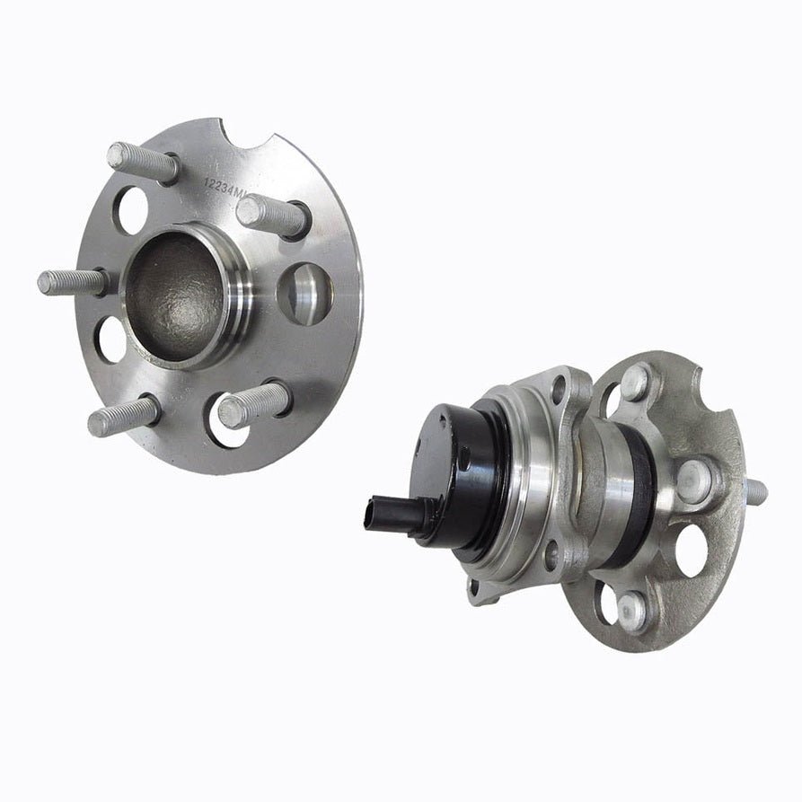 Rear Wheel Hub for Toyota Tarago ACR30 Wagon (2/2000 to 12/2005)