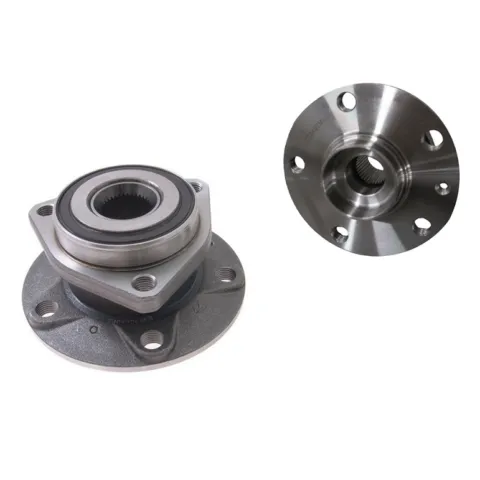 Front Wheel Hub for Volkswagen Caddy (2/2005 to 8/2010), Part 61410