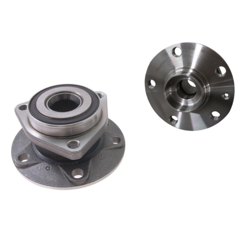 FRONT WHEEL HUB TO SUIT VOLKSWAGEN GOLF 6TH 2/2009-3/2013