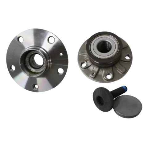 Rear Wheel Hub for Volkswagen Golf 7th 7 (4/2013 to 7/2017)
