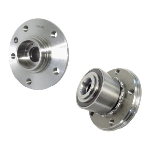 FRONT WHEEL HUB TO SUIT VOLKSWAGEN TRANSPORTER T5 VAN 8/2004-9/2009