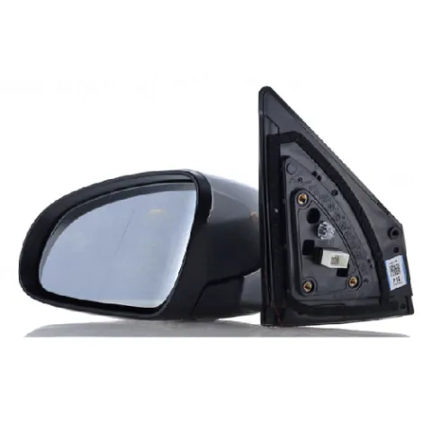 Left Front Door Mirror for Hyundai Kona OS Wagon, NON Blind Spot Type (8/2017 to 11/2020)