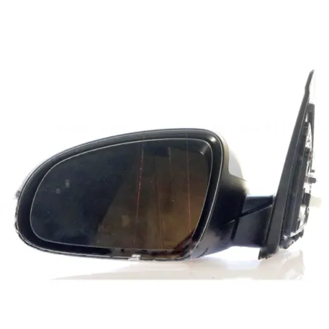 Left Front Door Mirror for Hyundai Kona OS Wagon, With Blind Spot Type (8/2017 to 11/2020)