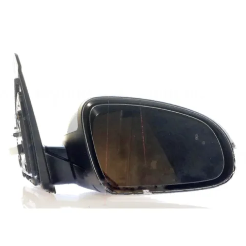 Right Front Door Mirror for Hyundai Kona OS Wagon, With Blind Spot Type (8/2017 to 11/2020)