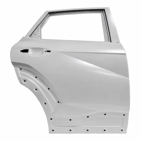 Right Rear Door for Hyundai Kona Wagon SX2 (6/2023 onwards)
