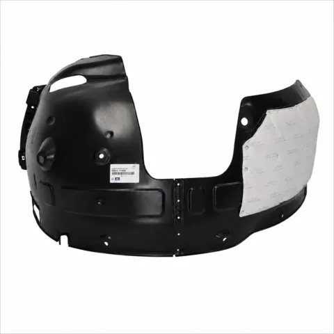 Left Inner Guard Liner for Hyundai Tucson Wagon NX4, Front (2/2021 to 5/2024)