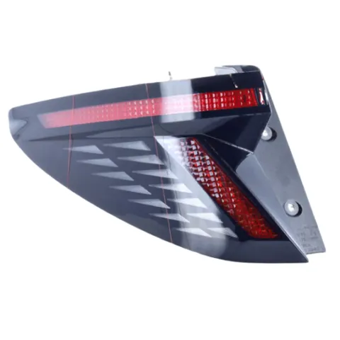Left Tail Light for Hyundai Tucson NX4 Wagon Highlander (2/2021 to 5/2024)