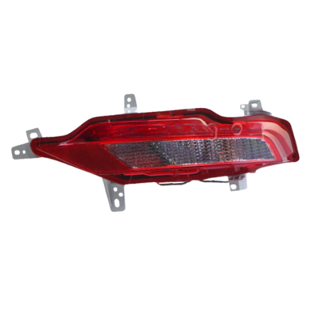 Left Rear Bar Lamp for Hyundai Tucson NX4 Wagon (2/2021 to 5/2024)