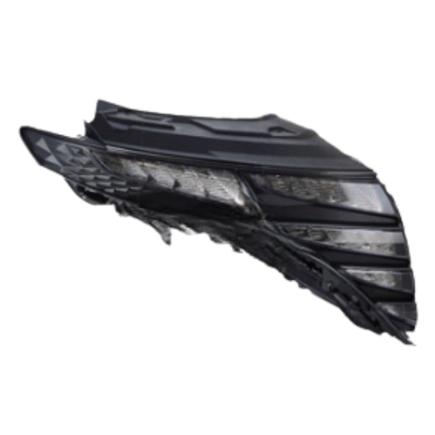 Right Daytime Driving Light for Hyundai Tucson NX4 Wagon Elite (2/2021 to 5/2024)