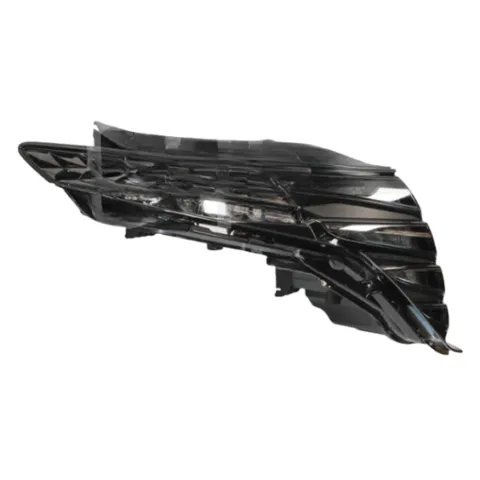 Right Daytime Driving Light for Hyundai Tucson NX4 Wagon Highlander (2/2021 to 5/2024)