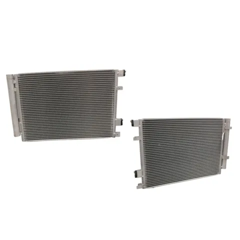 Condenser for Hyundai Accent RB (7/2011 to 4/2019), Part 59934