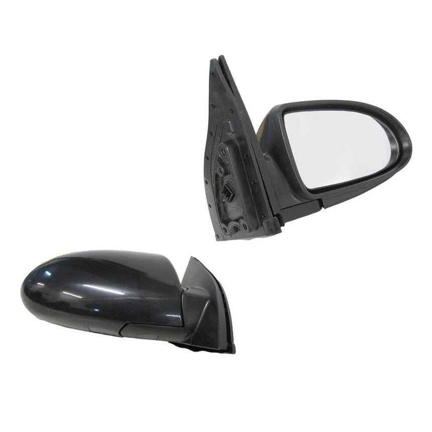 Right Front Door Mirror for Hyundai Accent MC (5/2006 to 12/2009)