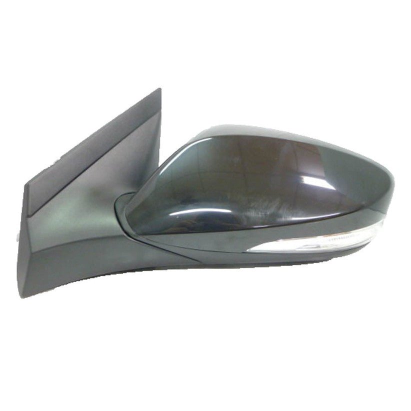 Left Front Door Mirror for Hyundai Accent RB (7/2011 to 12/2017)