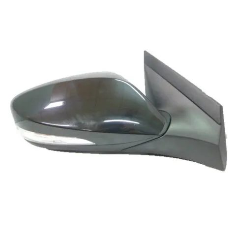 Right Front Door Mirror for Hyundai Accent RB (7/2011 to 12/2017)