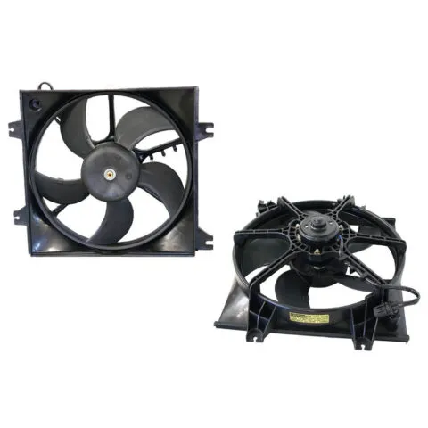 Radiator Fan Assembly for Hyundai Accent LC (6/2000 to 2/2003)