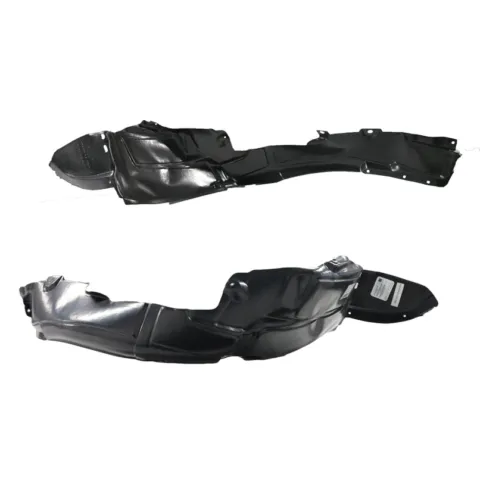 Right Inner Guard Liner for Hyundai Accent RB (7/2011 to 4/2019)