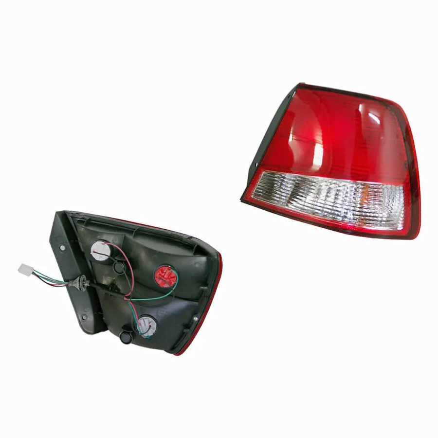 Right Tail Light for Hyundai Accent LC (6/2000 to 2/2003)