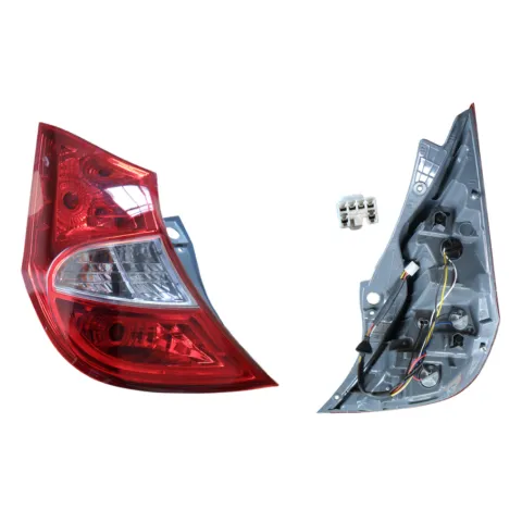 Left Tail Light for Hyundai Accent RB (7/2011 to 4/2019)
