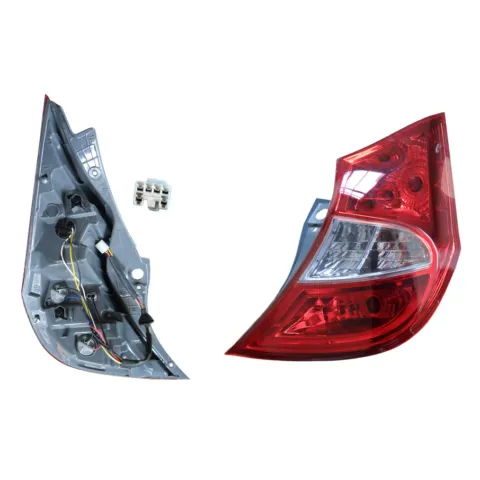 Right Tail Light for Hyundai Accent RB (7/2011 to 4/2019)
