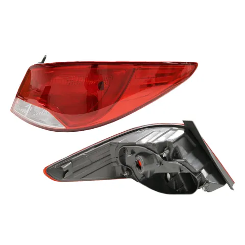 Right Tail Light for Hyundai Accent RB (10/2014 to 4/2019)