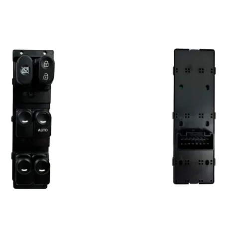 Right Window Switch for Hyundai Accent RB (7/2011 to 4/2019)