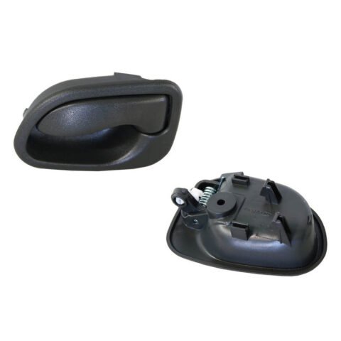 LEFT DOOR HANDLE TO SUIT HYUNDAI EXCEL X3 7/1994-1/2000