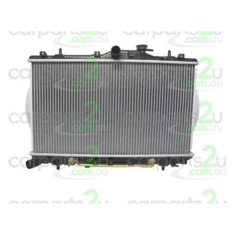 Radiator for Hyundai Excel X3 (7/1994 to 1/2000)