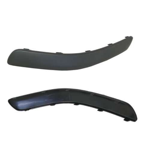 LEFT FRONT BAR MOULD TO SUIT HYUNDAI GETZ TB 5/2002-8/2005