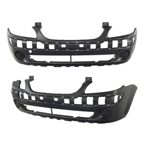 Front Bumper for Hyundai Getz TB (9/2005 to 1/2011)