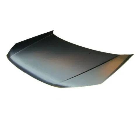 Bonnet for Hyundai Getz TB (5/2002 to 8/2005)