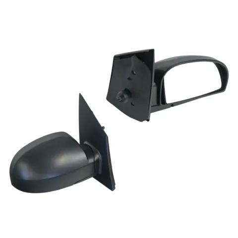 Right Front Door Mirror for Hyundai Getz TB (5/2002 to 8/2005)