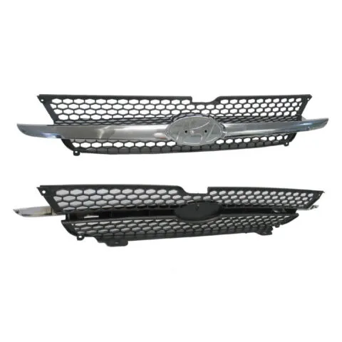Grille for Hyundai Getz TB (5/2002 to 8/2005)