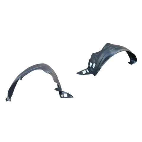 Left Inner Guard Liner for Hyundai Getz TB (9/2005 to 1/2011)