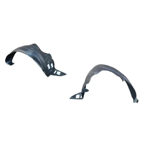 Right Inner Guard Liner for Hyundai Getz TB (9/2005 to 1/2011)