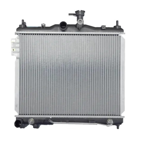 Radiator for Hyundai Getz TB (5/2002 to 8/2005), Part 61824