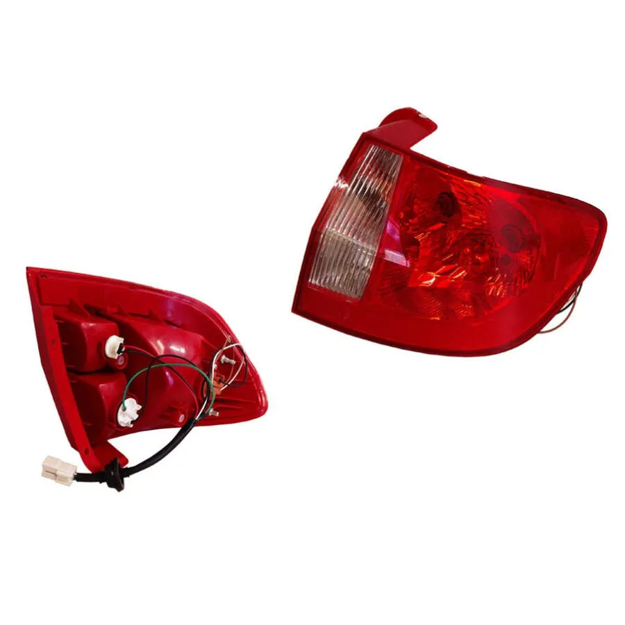Right Tail Light for Hyundai Getz TB (9/2005 to 1/2011)