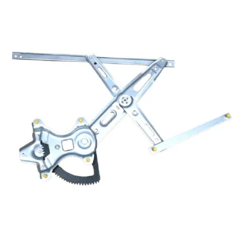 Left Front Window Regulator for Hyundai i20 PB, Electric without Motor (7/2010 to 6/2012)