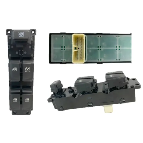 Right Window Switch for Hyundai i20 PB (7/2010 to 6/2012)