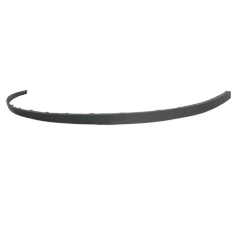 FRONT BAR LOWER APRON TO SUIT HYUNDAI I30 FD 8/2007-4/2012